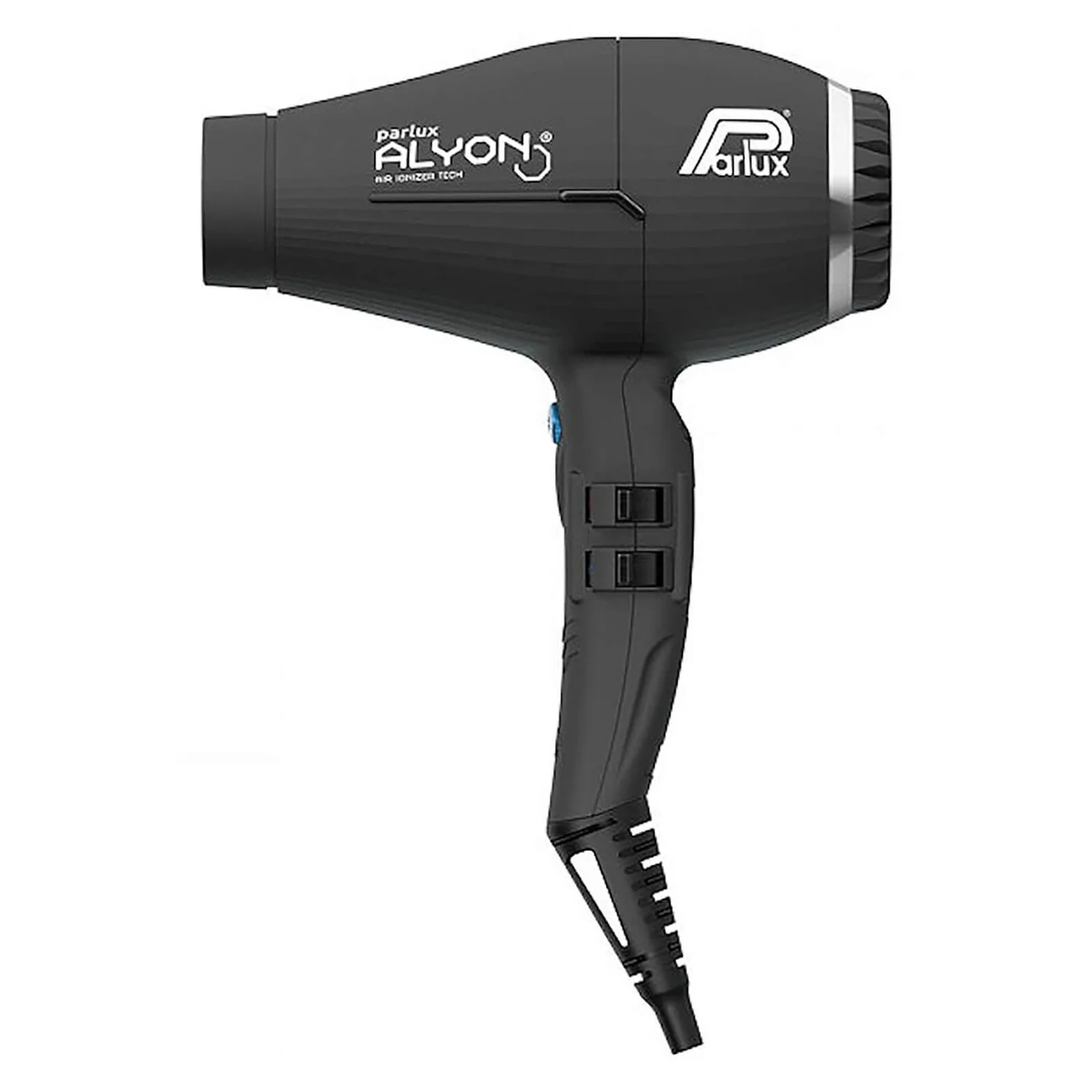 Parlux Alyon Hair Dryer - Black 3 Parlux Alyon Hair Dryer - Black
