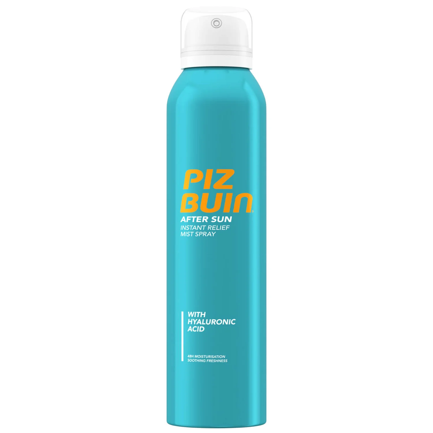 Piz Buin After Sun Instant Relief Mist Spray 3 Piz Buin After Sun Instant Relief Mist Spray