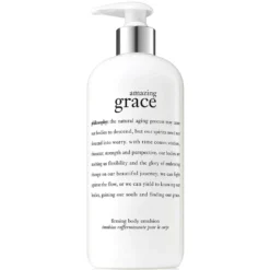 Philosophy Amazing Grace Body Firming Emulsion 480ml