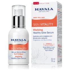 Mavala The Essentials Healthy Glow Set (Worth £44.14) -Cosmetic Products Store 11766093 8864623012498513