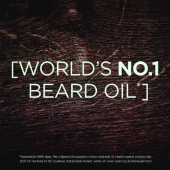 L’Oréal Paris Men Expert Barber Club Beard Oil 30ml 12 L’Oréal Paris Men Expert Barber Club Beard Oil 30ml -Cosmetic Products Store 11769408 1254935593166369