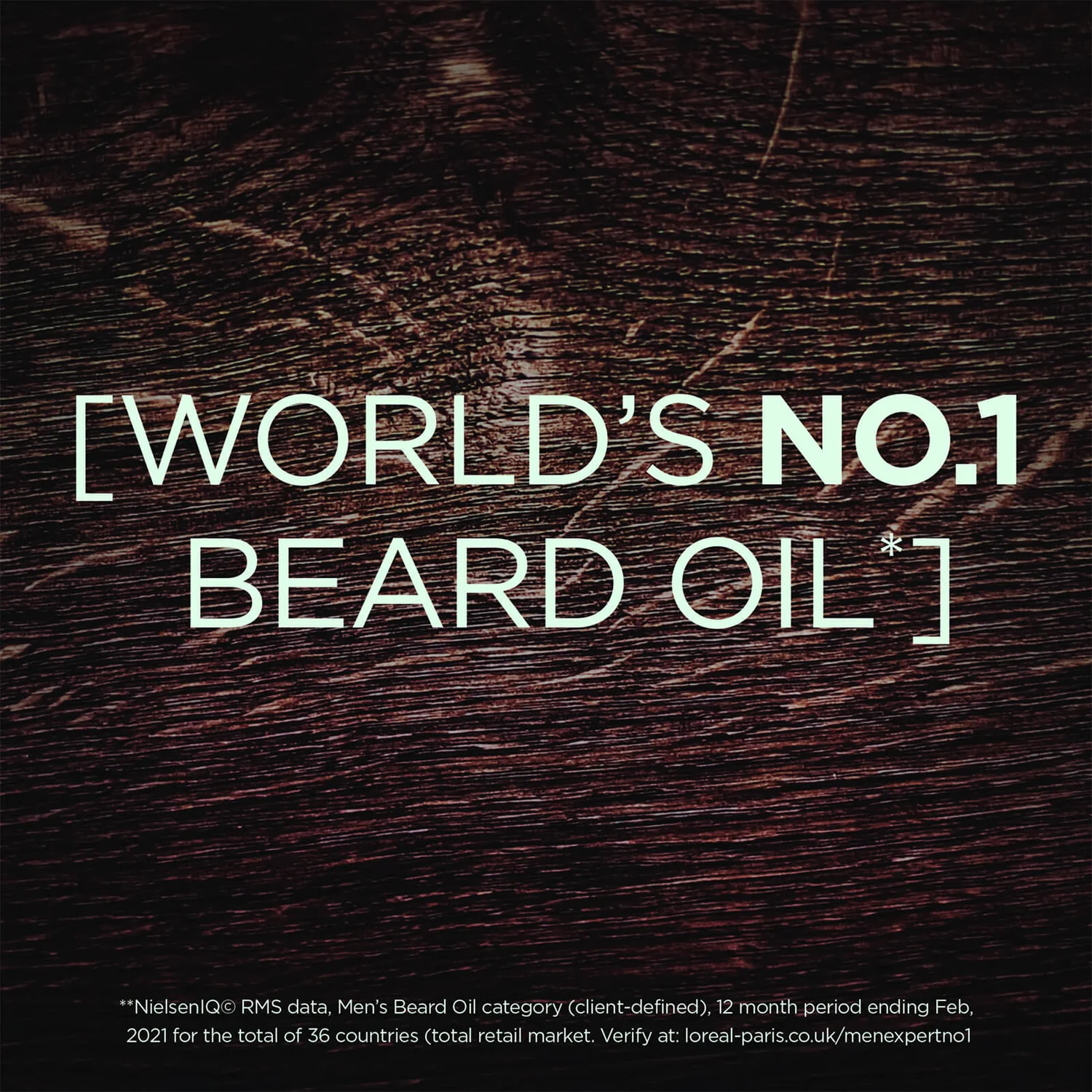 L’Oréal Paris Men Expert Barber Club Beard Oil 30ml 6 L’Oréal Paris Men Expert Barber Club Beard Oil 30ml - Image 4