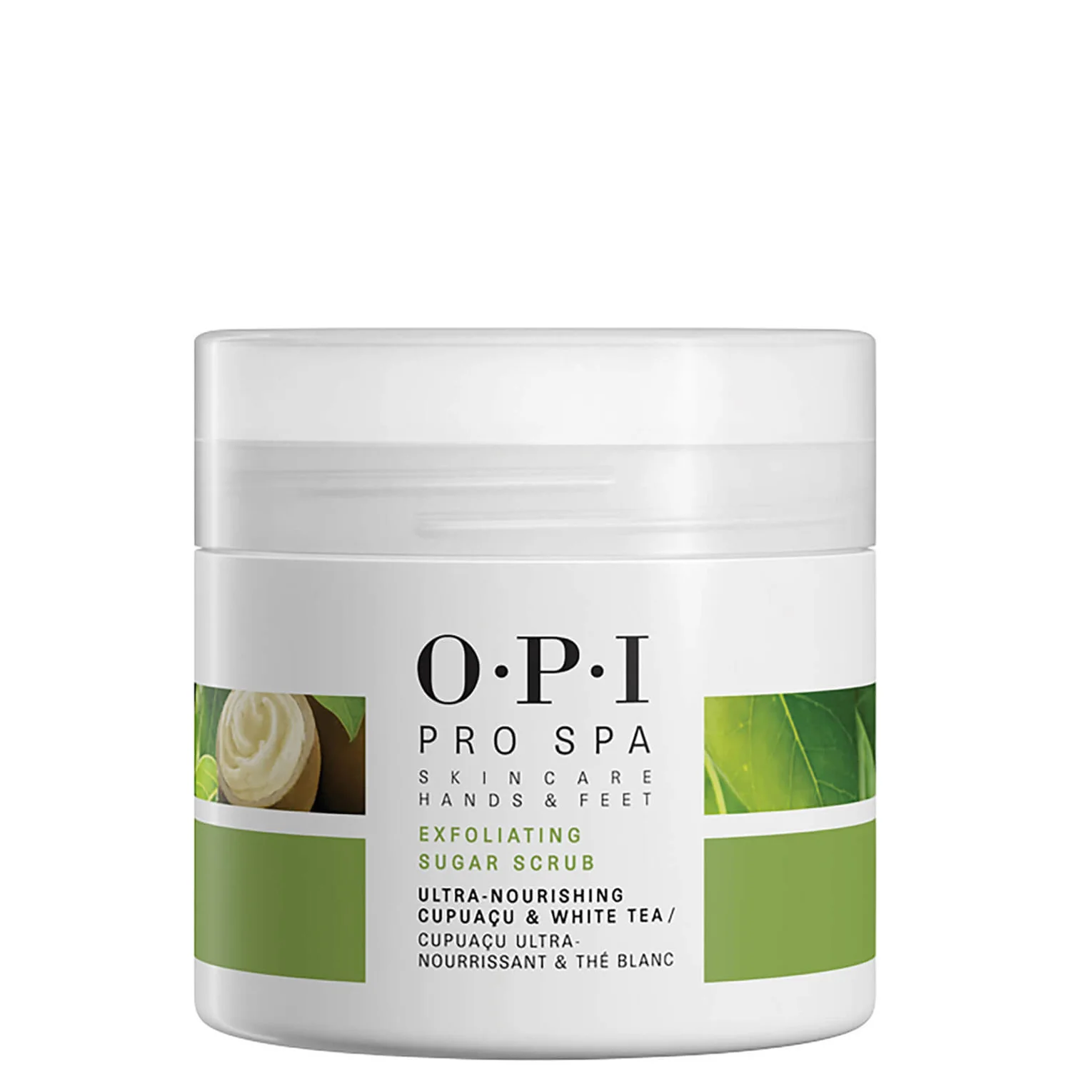 OPI Prospa Exfoliating Sugar Scrub (Various Sizes) 3 OPI Prospa Exfoliating Sugar Scrub (Various Sizes)