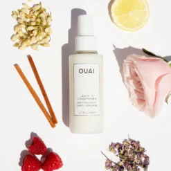 OUAI Leave In Conditioner Travel - 45ml -Cosmetic Products Store 11780516 1035087236067358