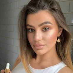 Face By Skinny Tan Moisturising Oil Drops 30ml 7 Face By Skinny Tan Moisturising Oil Drops 30ml -Cosmetic Products Store 11781508 1655049870315327