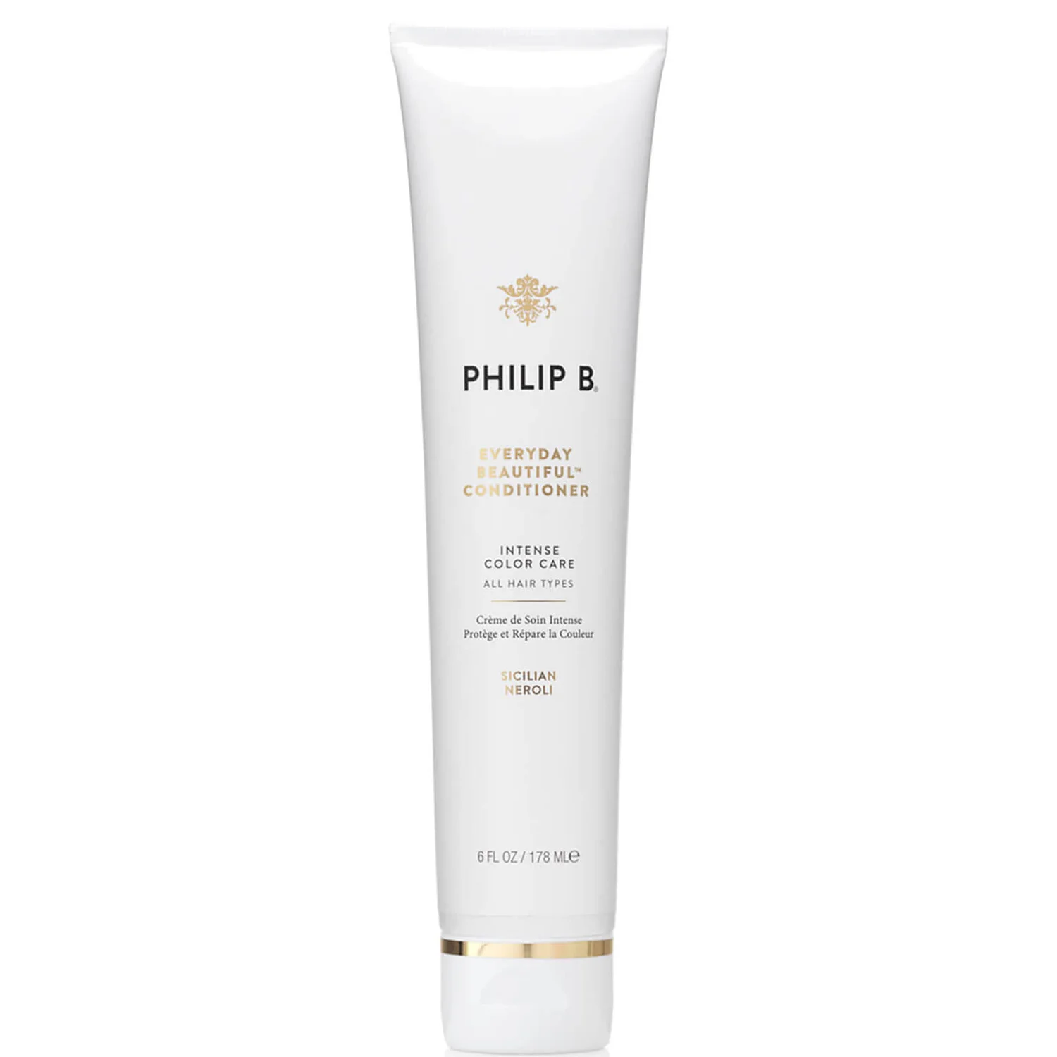 Philip B Everyday Beautiful Conditioner New White Range 6 Fl Oz/178ml 3 Philip B Everyday Beautiful Conditioner New White Range 6 Fl Oz/178ml
