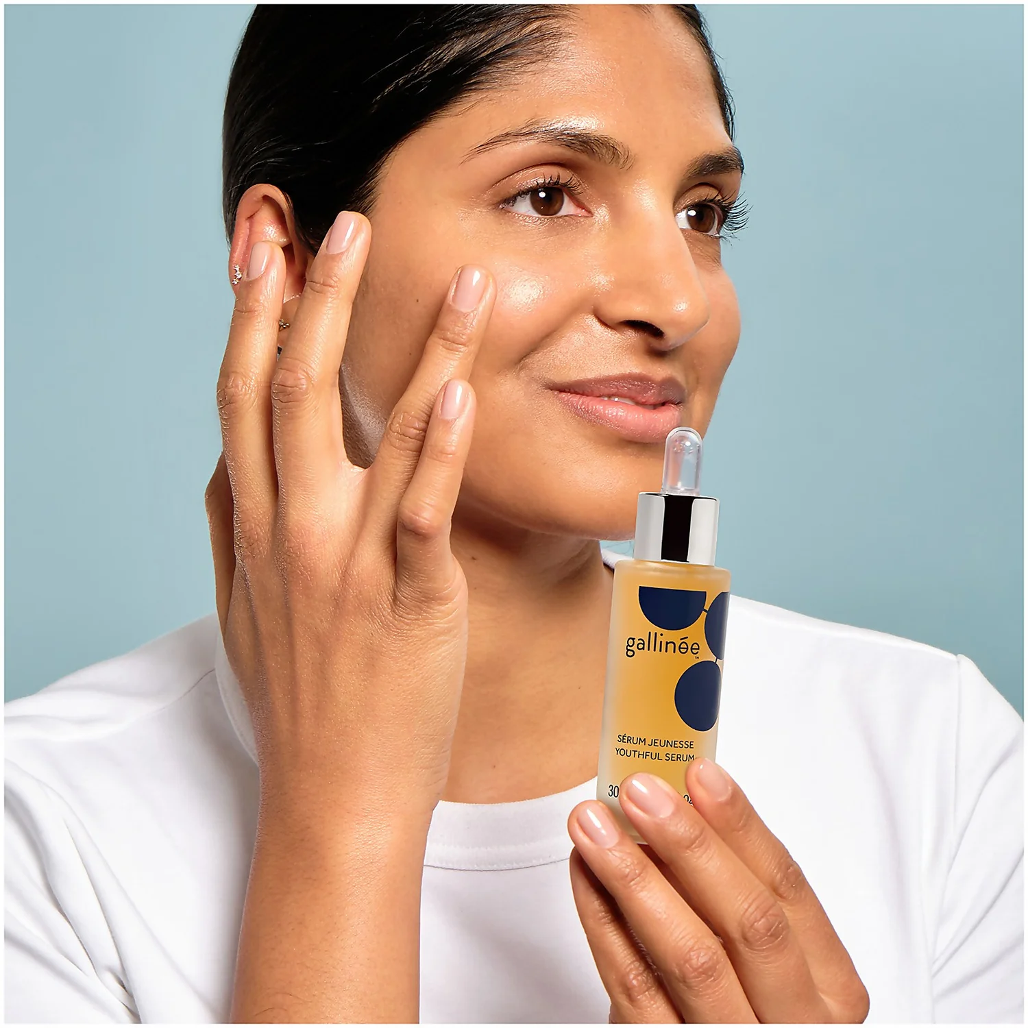 Gallinée Probiotic Youthful Serum 30ml 5 Gallinée Probiotic Youthful Serum 30ml - Image 3