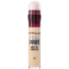 Maybelline Instant Anti Age Eraser Concealer 6.8ml (Various Shades) 1 Maybelline Instant Anti Age Eraser Concealer 6.8ml (Various Shades) -Cosmetic Products Store 11792372 2084967450959605