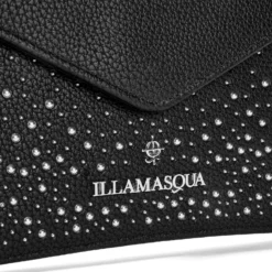 Illamasqua Leatherette Pouch -Cosmetic Products Store 11795742 1574869417451197