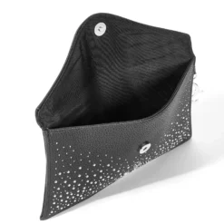 Illamasqua Leatherette Pouch -Cosmetic Products Store 11795742 3564869417583455