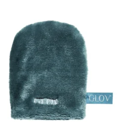 GLOV® Blue Water-Only Makeup Removing Mitt For Dry Skin With Fiber Soap Set -Cosmetic Products Store 11802997 1835073153441363