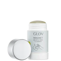 GLOV® Blue Water-Only Makeup Removing Mitt For Dry Skin With Fiber Soap Set -Cosmetic Products Store 11802997 2015073153658929