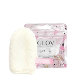 GLOV® Blue Water-Only Makeup Removing Mitt For Dry Skin With Fiber Soap Set -Cosmetic Products Store 11802997 2145073153521538