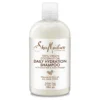 Shea Moisture 100% Virgin Coconut Oil Daily Hydration Shampoo 384ml -Cosmetic Products Store 11806845 1834592338637079