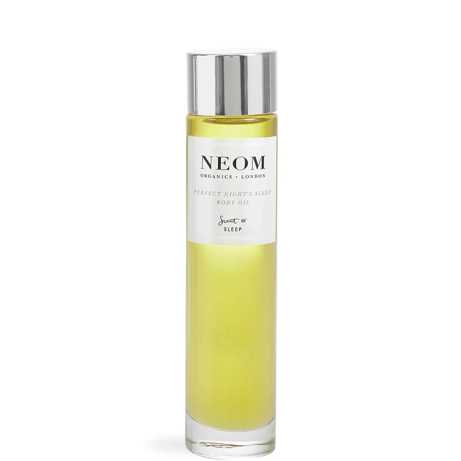 NEOM Organics Perfect Night's Sleep Body Oil 100ml 4 NEOM Organics Perfect Night's Sleep Body Oil 100ml - Image 2