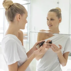 AHAVA Dead Sea Osmoter Concentrate 30ml -Cosmetic Products Store 11813096 8634902427069983