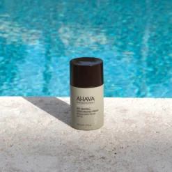 AHAVA Men Age Control Moisturizing Cream SPF 15 50ml -Cosmetic Products Store 11813105 4375076340735914