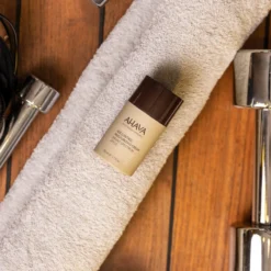 AHAVA Men Age Control Moisturizing Cream SPF 15 50ml -Cosmetic Products Store 11813105 9865076340680066