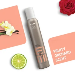 Wella Professionals EIMI Shape Control Hair Mousse 300ml -Cosmetic Products Store 11814677 1064881140536311