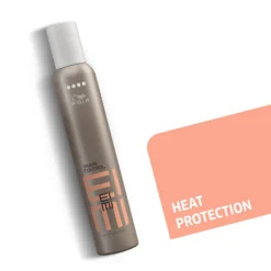 Wella Professionals EIMI Shape Control Hair Mousse 300ml -Cosmetic Products Store 11814677 1524881140496855