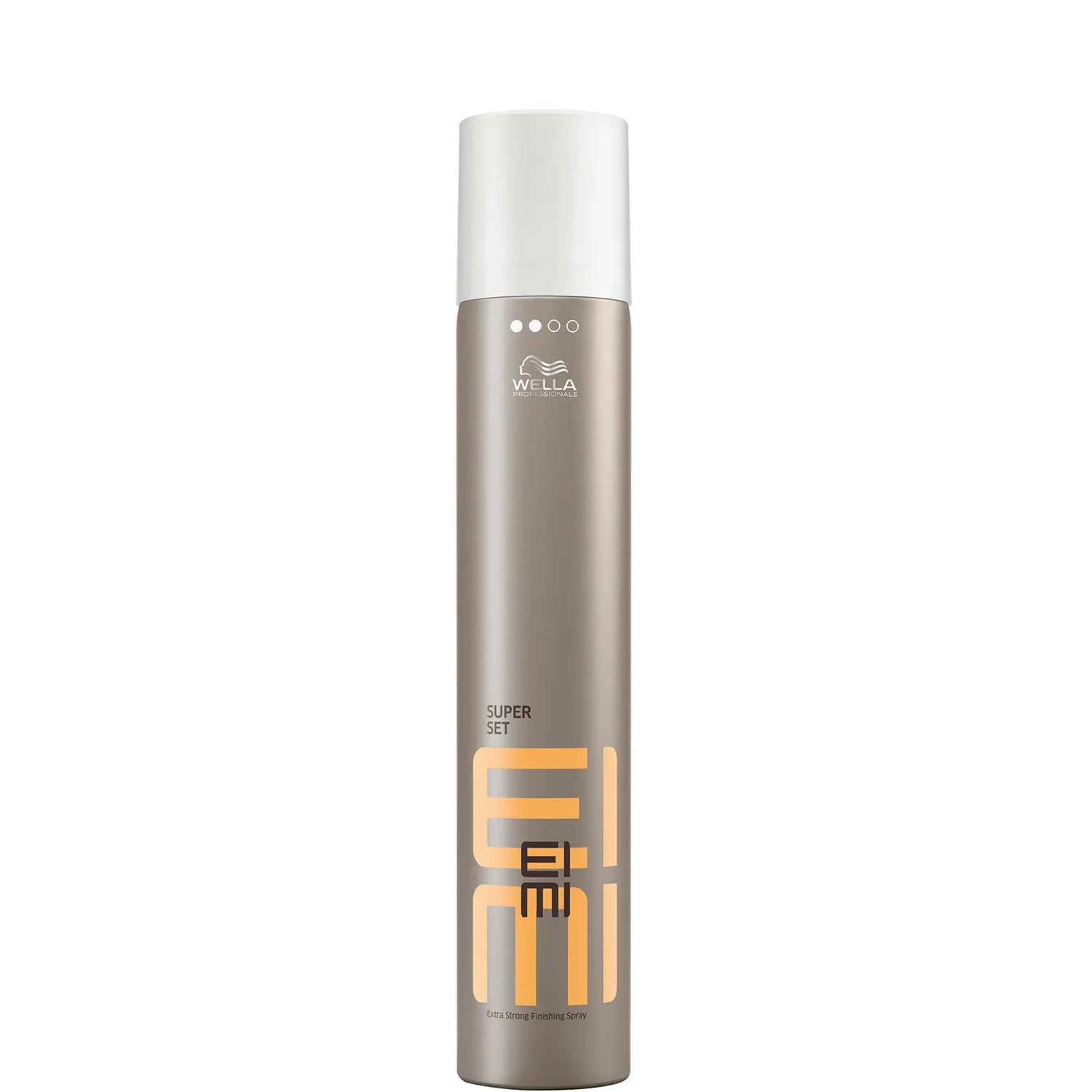 Wella Professionals Care EIMI Super Set Extra Strong Finishing Spray 500ml 2 Wella Professionals Care EIMI Super Set Extra Strong Finishing Spray 500ml