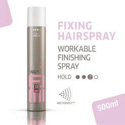 Wella Professionals Care EIMI Mistify Me Strong Hairspray 500ml 14 Wella Professionals Care EIMI Mistify Me Strong Hairspray 500ml -Cosmetic Products Store 11814689 9844881151703814