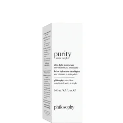 Philosophy Purity Ultra-Light Moisturiser 141ml 13 Philosophy Purity Ultra-Light Moisturiser 141ml -Cosmetic Products Store 11834230 2114840712413647