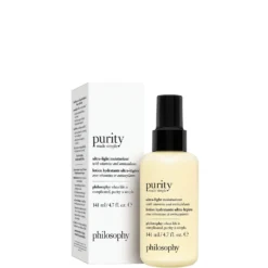 Philosophy Purity Ultra-Light Moisturiser 141ml 9 Philosophy Purity Ultra-Light Moisturiser 141ml -Cosmetic Products Store 11834230 2144840714799862