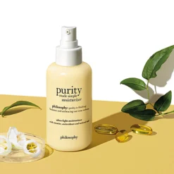 Philosophy Purity Ultra-Light Moisturiser 141ml 10 Philosophy Purity Ultra-Light Moisturiser 141ml -Cosmetic Products Store 11834230 7724653320894475