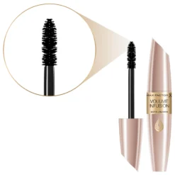 Max Factor Volume Infusion Mascara - Black/Brown -Cosmetic Products Store 11852182 2694627101715467
