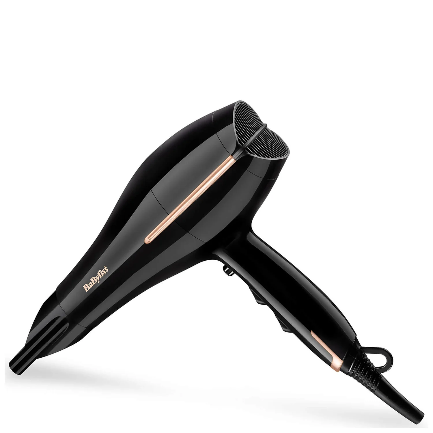 BaByliss Salon Pro 2200 Hair Dryer 5 BaByliss Salon Pro 2200 Hair Dryer - Image 3