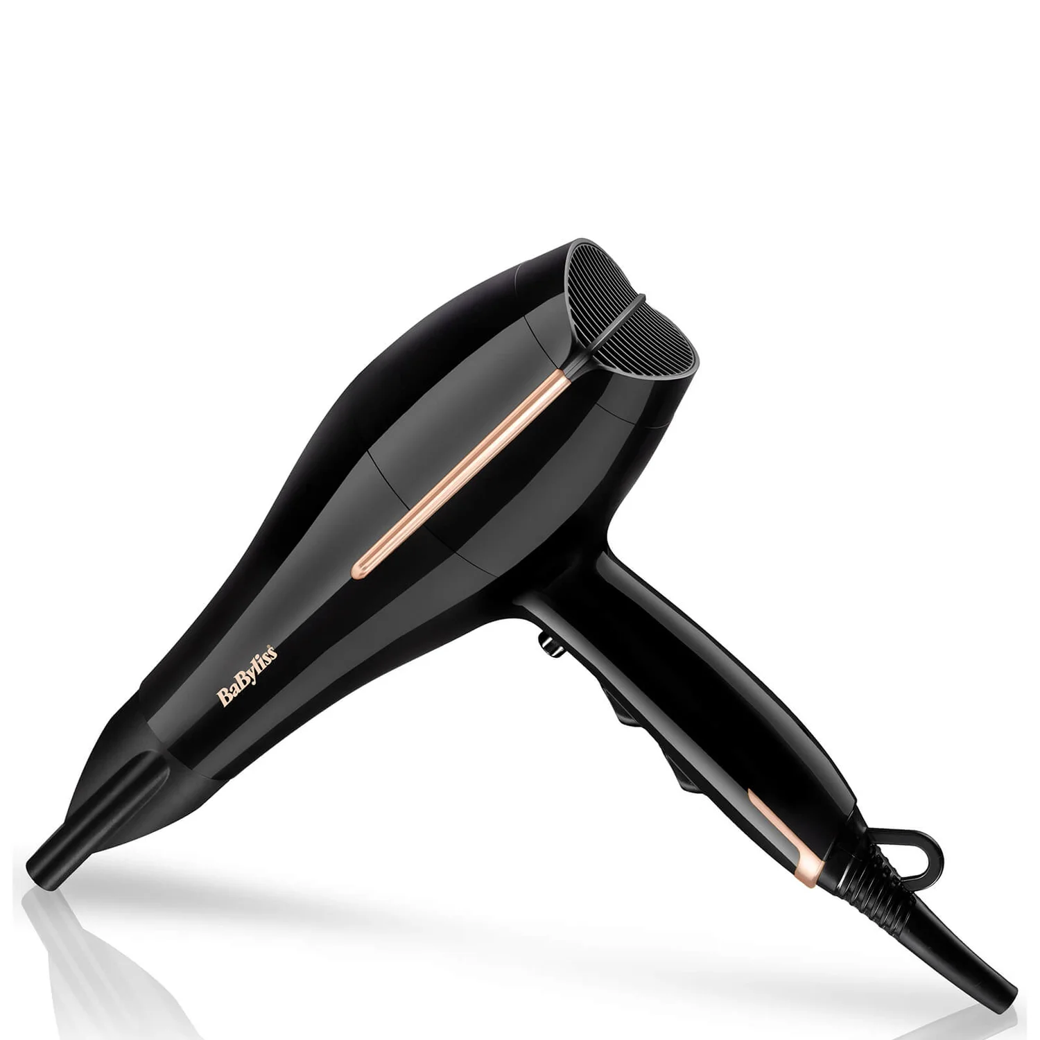 BaByliss Salon Pro 2200 Hair Dryer 6 BaByliss Salon Pro 2200 Hair Dryer - Image 4