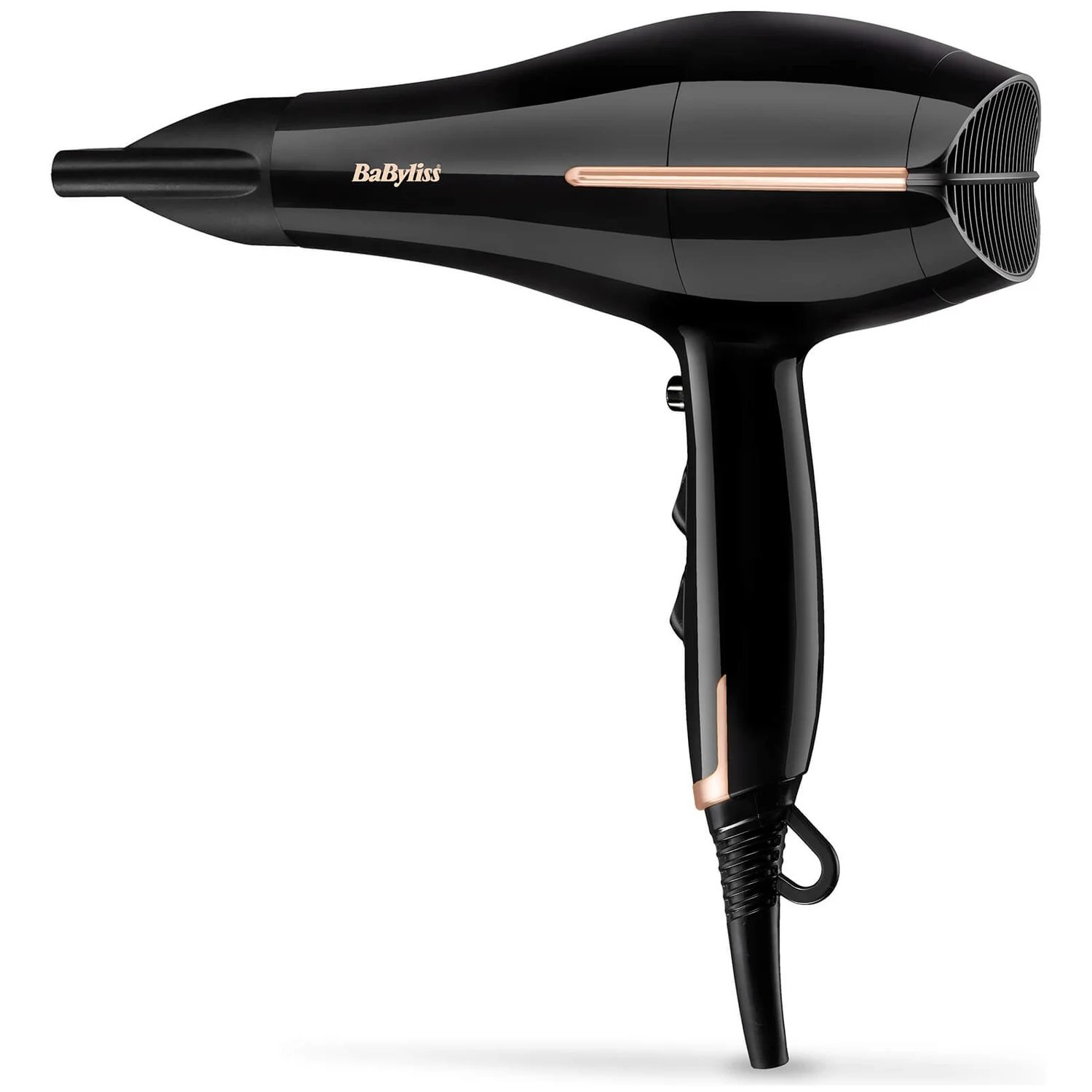 BaByliss Salon Pro 2200 Hair Dryer 3 BaByliss Salon Pro 2200 Hair Dryer