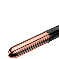 BaByliss Straight And Curl Brilliance Rose-Gold Hair Straightener 17 BaByliss Straight And Curl Brilliance Rose-Gold Hair Straightener -Cosmetic Products Store 11855350 1325024167057329