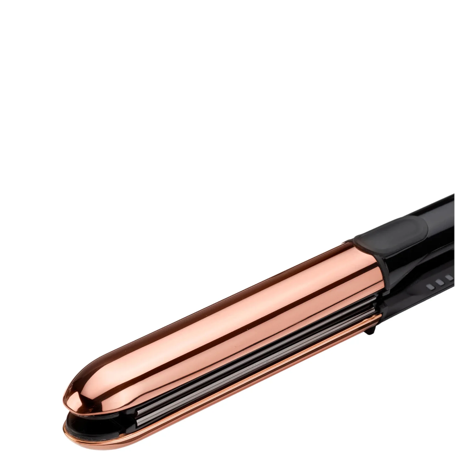 BaByliss Straight And Curl Brilliance Rose-Gold Hair Straightener 7 BaByliss Straight And Curl Brilliance Rose-Gold Hair Straightener - Image 5