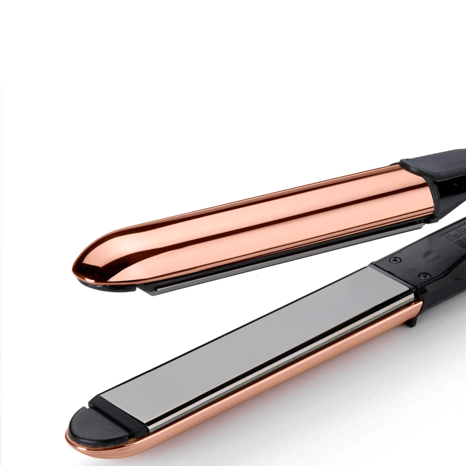 BaByliss Straight And Curl Brilliance Rose-Gold Hair Straightener 6 BaByliss Straight And Curl Brilliance Rose-Gold Hair Straightener - Image 4