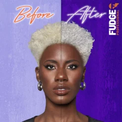 Fudge Clean Blonde Damage Rewind Conditioner 1000ml -Cosmetic Products Store 11857172 1364849726957311