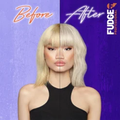 Fudge Clean Blonde Damage Rewind Conditioner 1000ml -Cosmetic Products Store 11857172 2474849726923591