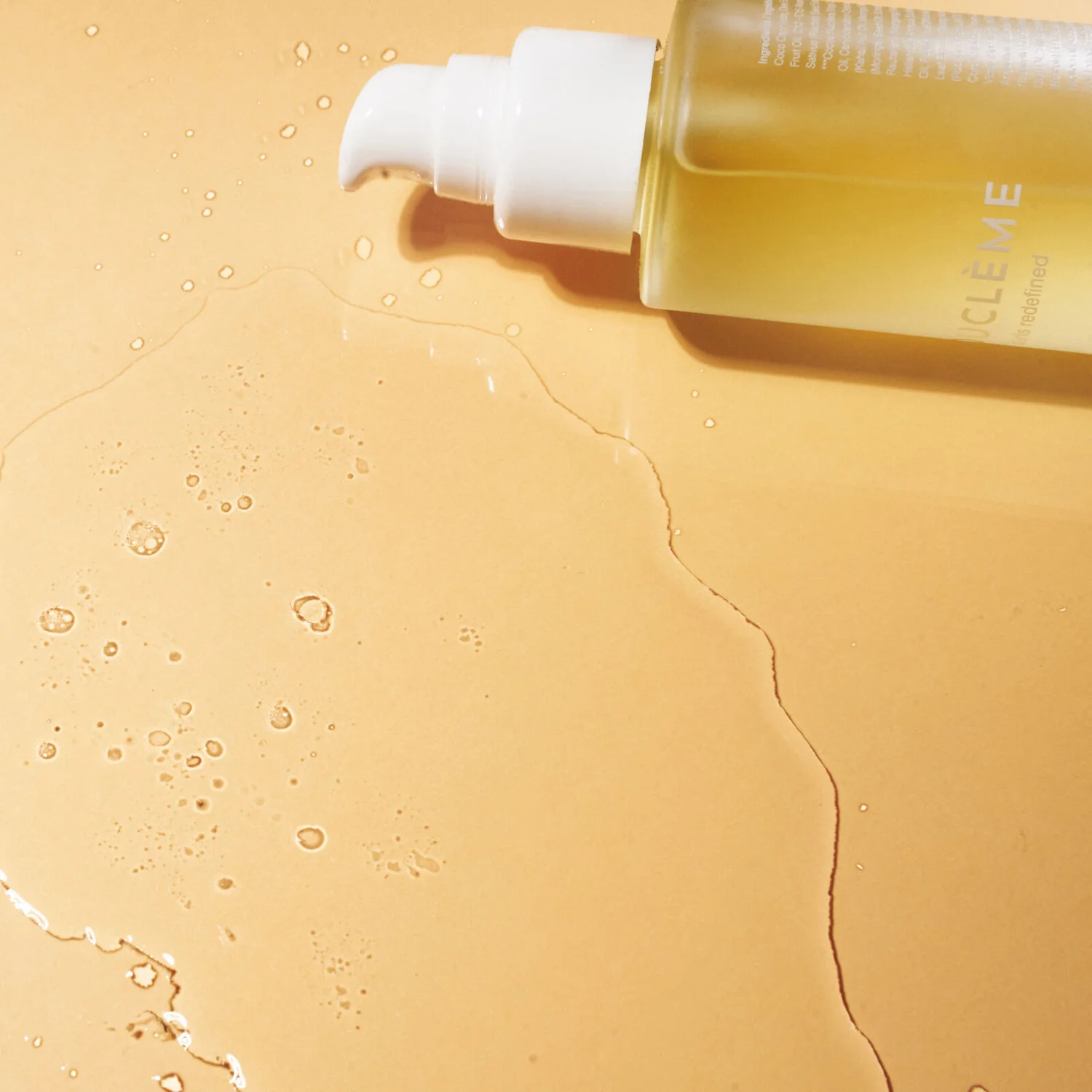 Bouclème Revive 5 Hair Oil 7 Bouclème Revive 5 Hair Oil - Image 5