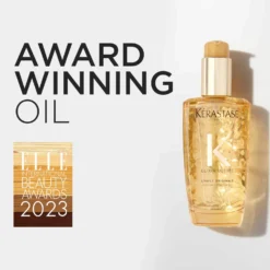 Kérastase Elixir Ultime L'Original Hair Oil 100ml -Cosmetic Products Store 11858060 1235098565588940