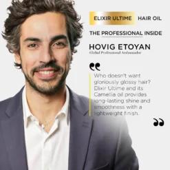 Kérastase Elixir Ultime L'Original Hair Oil 100ml -Cosmetic Products Store 11858060 1805098565940927