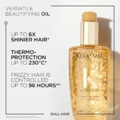 Kérastase Elixir Ultime L'Original Hair Oil 100ml -Cosmetic Products Store 11858060 1995098565653593