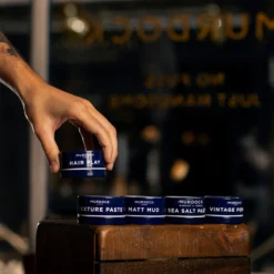 Murdock London Texture Paste 50ml -Cosmetic Products Store 11859235 1824942065845511