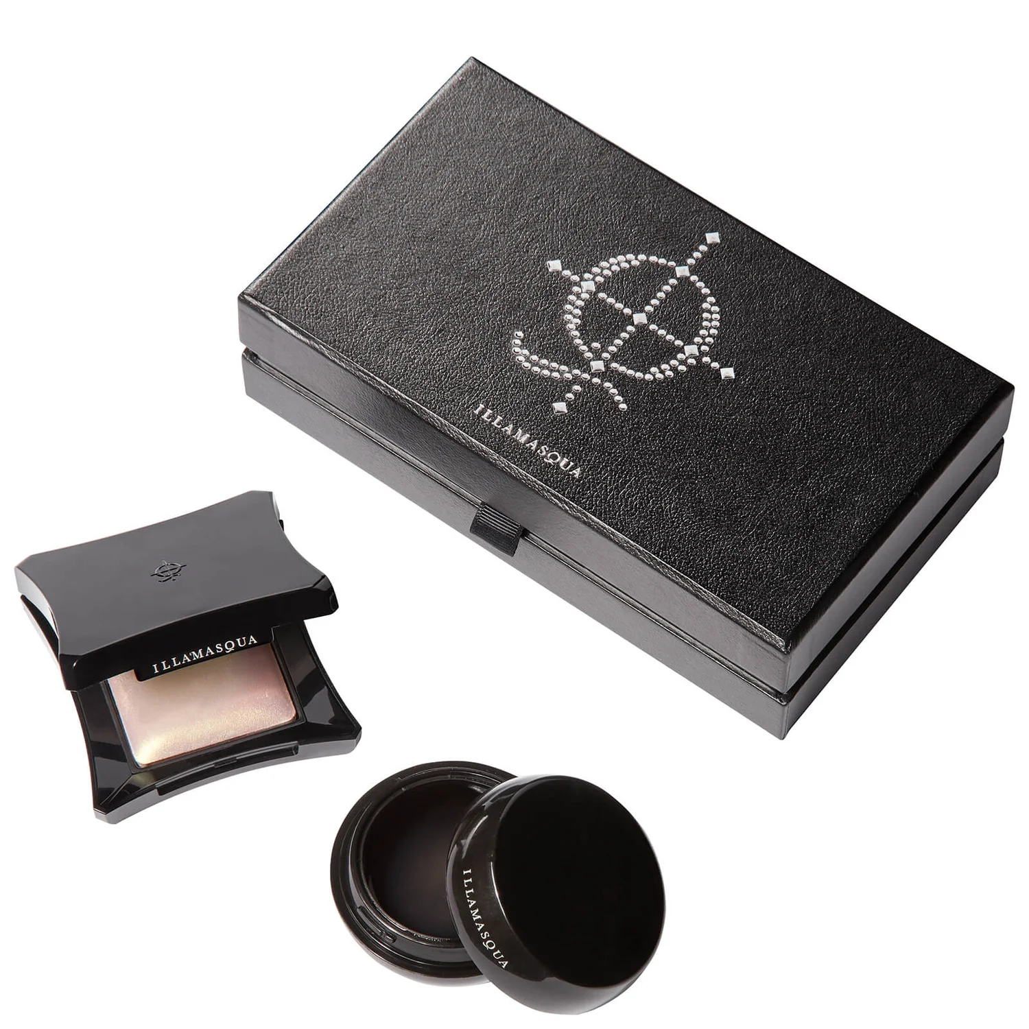 Illamasqua Prep And Glow Vault (Worth £68.00) 4 Illamasqua Prep And Glow Vault (Worth £68.00) - Image 2