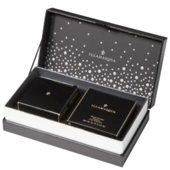 Illamasqua Prep And Glow Vault (Worth £68.00)