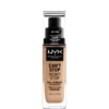 NYX Professional Makeup Can't Stop Won't Stop 24 Hour Foundation (Various Shades) 2 NYX Professional Makeup Can't Stop Won't Stop 24 Hour Foundation (Various Shades) -Cosmetic Products Store 11862335 3174928267517336