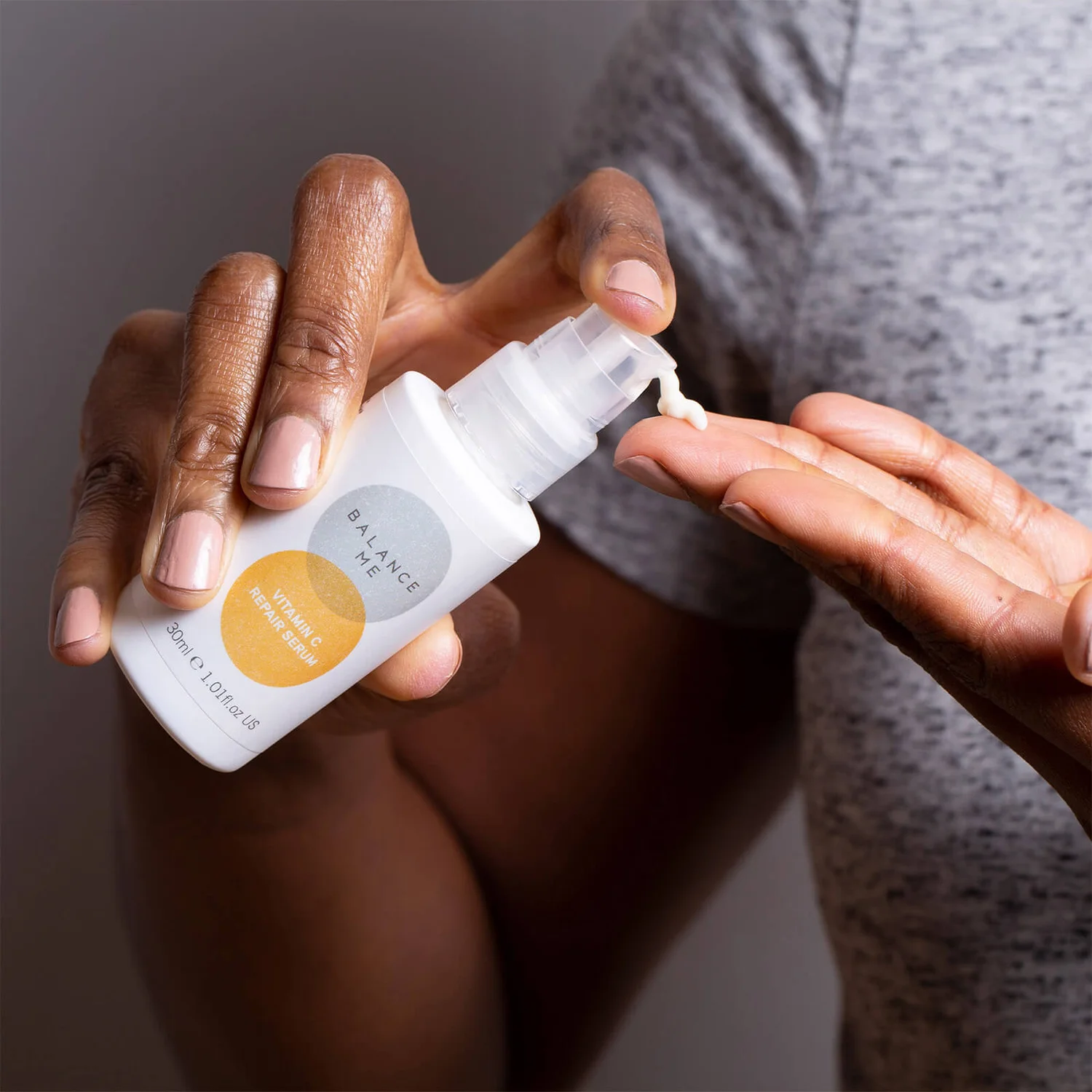 Balance Me Vitamin C Repair Serum 30ml 6 Balance Me Vitamin C Repair Serum 30ml - Image 4