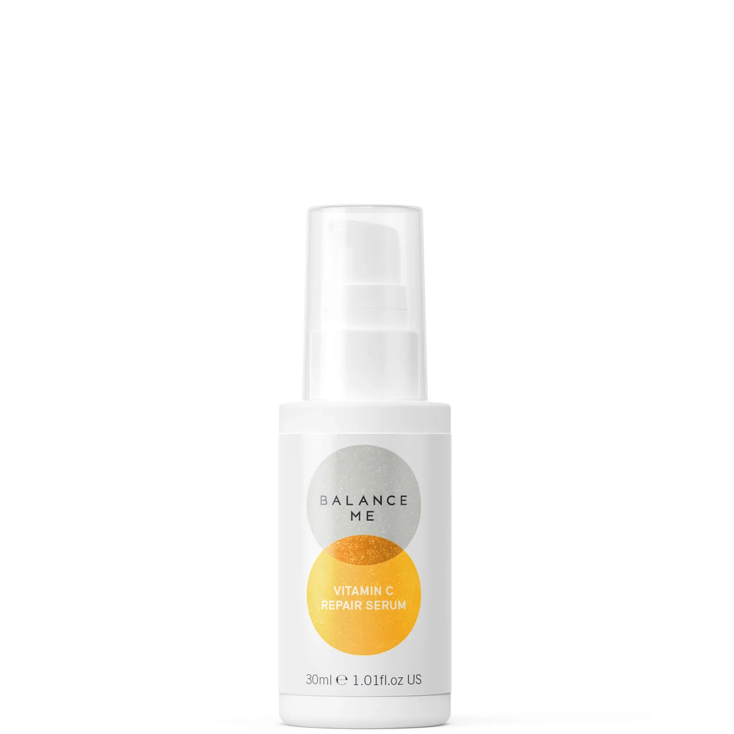 Balance Me Vitamin C Repair Serum 30ml 3 Balance Me Vitamin C Repair Serum 30ml