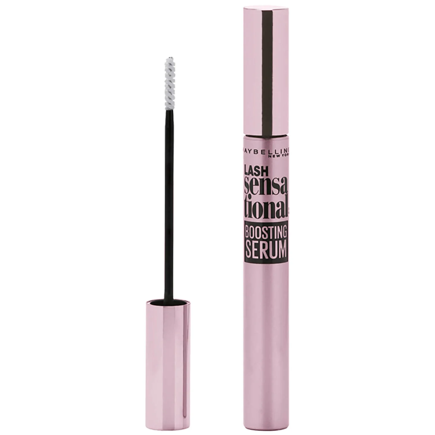 Maybelline Lash Sensational Mascara Serum 4 Maybelline Lash Sensational Mascara Serum - Image 2