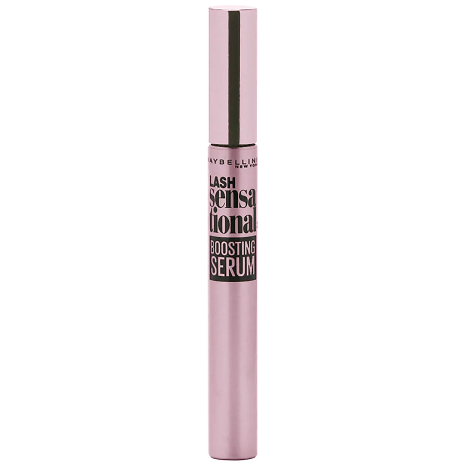 Maybelline Lash Sensational Mascara Serum 3 Maybelline Lash Sensational Mascara Serum